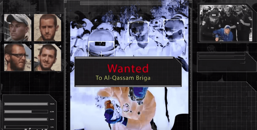 شاهد: أغنية لحماس تتضمن تهديدات لملاحقي المرابطات