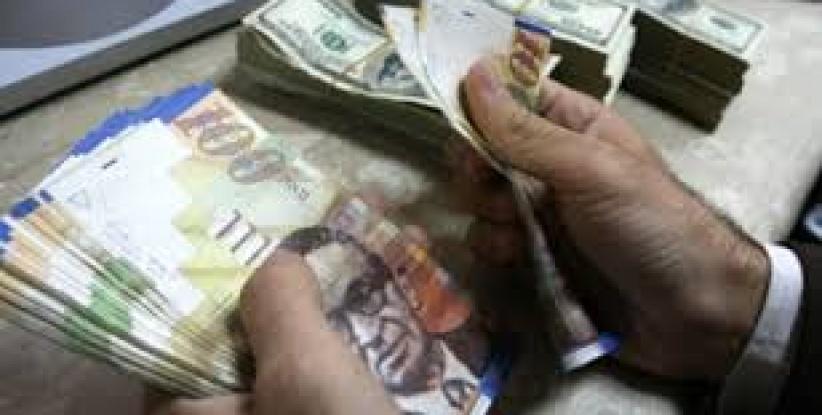 ارتفاع طفيف على سعر صرف الدولار