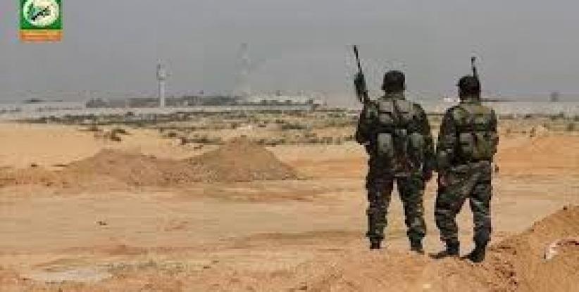 جهود جديدة لإحياء مفاوضات “التهدئة طويلة الأمد”