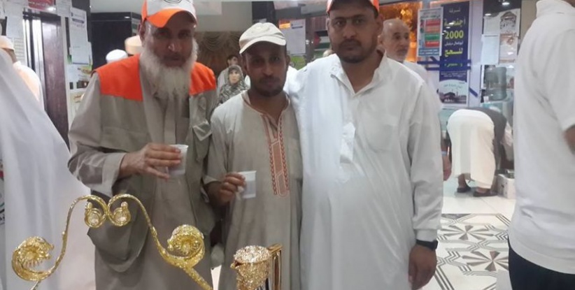 تذمر من حجاج الضفة على أماكن إقامتهم بمكة