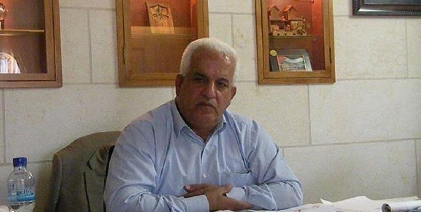 لجنة التكافل بمحافظة بيت لحم توزع لحوم وملابس بمناسبة عيد الاضحى