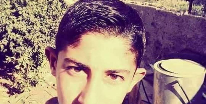 رصاصة في القلب تنهي حلم الشهيد عبيدالله بالعودة لمسقط رأسه