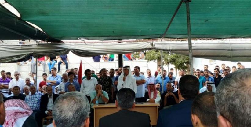 العبيدية: مليون دينار