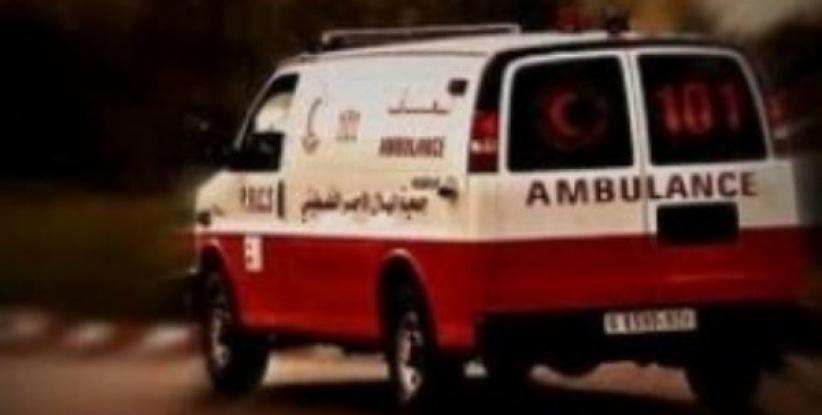 إصابتان إحداها بالرصاص الحي في مواجهات مع الاحتلال شرق بيت ساحور