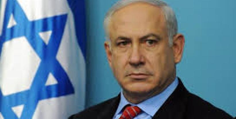 نتنياهو يرأس جلسة 