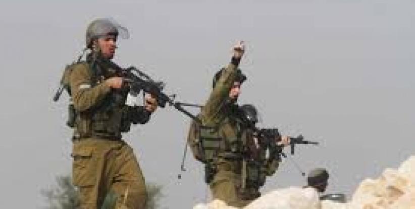 الاحتلال يستولي على منزل في حلحول