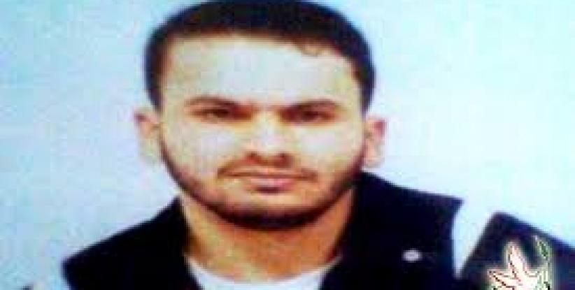 الأسير سكافي يواصل إضرابه عن الطعام منذ 31 يوما