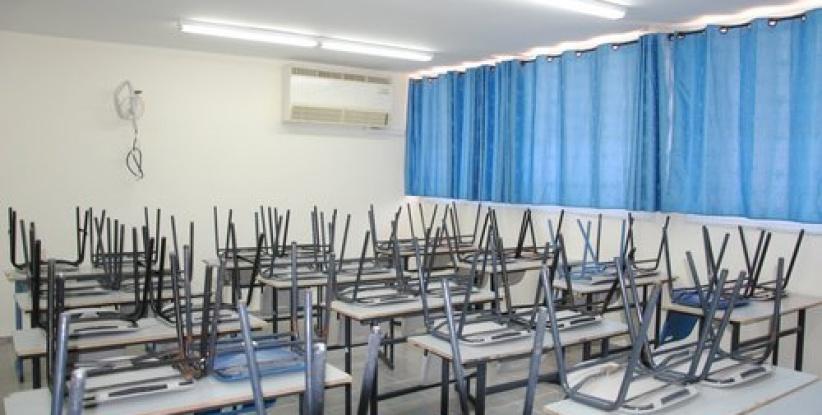 اضراب بمدارس بيت لحم غداً حداداً على روح الشهيد الطفل عبيد الله