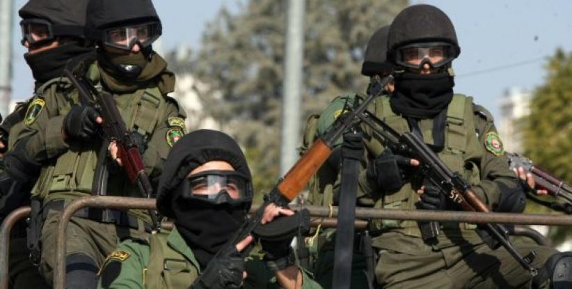 الأجهزة الأمنية تعتقل عميلا للاحتلال شمال طولكرم