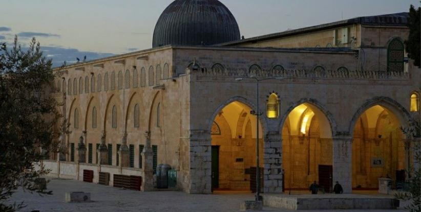 الاحتلال يفرج عن معلمة مقدسية بشرط الإبعاد عن المسجد الأقصى