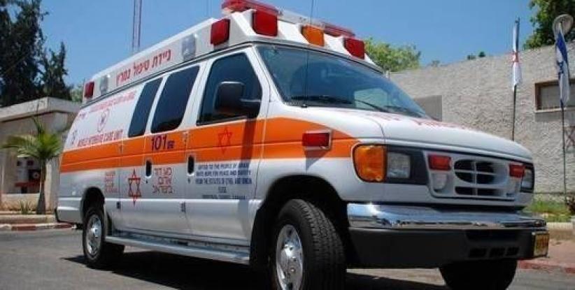 مصرع طفل في القدس نتيجة تماس كهربائي