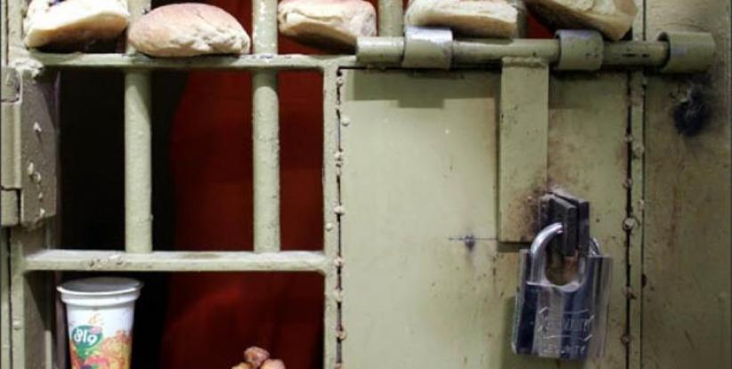 الأسير بلال ذياب يواصل إضرابه عن الطعام لليوم الثاني عشر