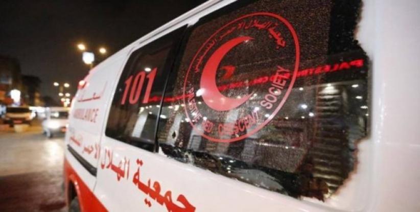 وفاة طفلة بظروف غامضة في رام الله