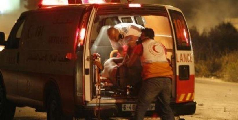 محدث : مقتل مواطن بشجار عائلي في الرام شمال القدس