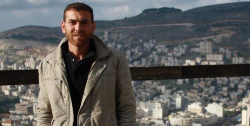 الأسير بلال ذياب مضرب منذ 11 يوما بظروف معقدة