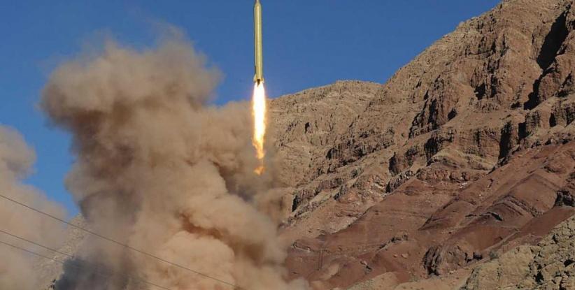 إيران تصعّد بتسريع برنامج 