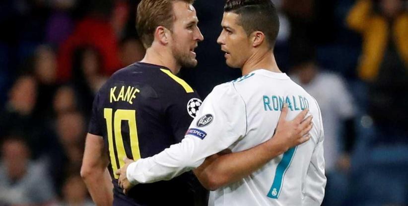 ريال مدريد يعرض صفقة تبادل لخطف هداف توتنهام