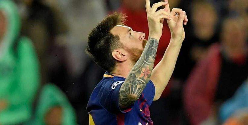 برشلونة وميسي.. صفقة تتخطى كل ما سبق