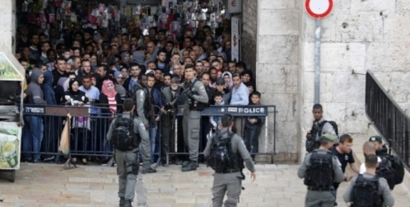 لائحة اتهام ضد شابين من جنين قتلا مستوطناً