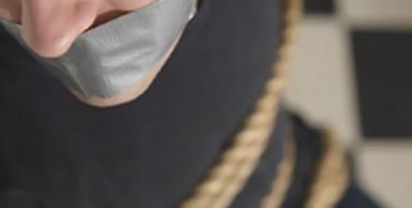 مجهولون يختطفون مواطنا في الخليل