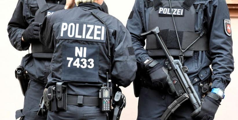 جرحى بعملية طعن في ميونخ