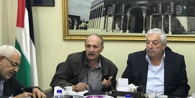 الفصائل تعتمد يوما للغضب من بلفور