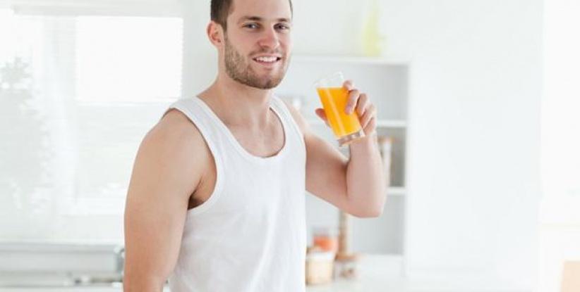 هذا العصير يفعل العجائب بجسمك إذا تناولته يومياً