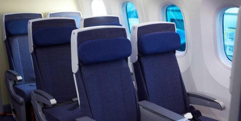 المقعد الذي تختاره في الطائرة يكشف شخصيتك