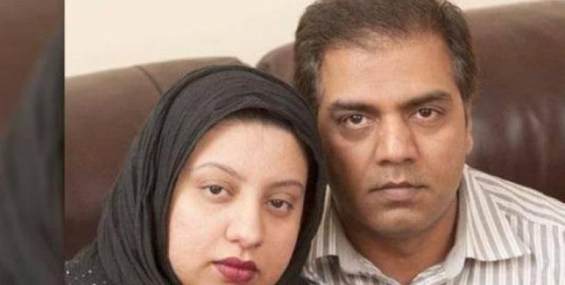 اكتشفا أنهما شقيقين بعد 24 عاما من زواجهما!!