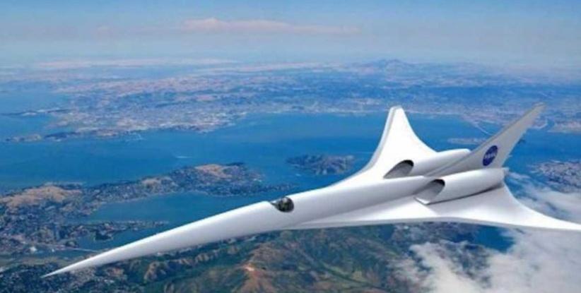 مادة بخصائص مذهلة تبدل مستقبل الطيران