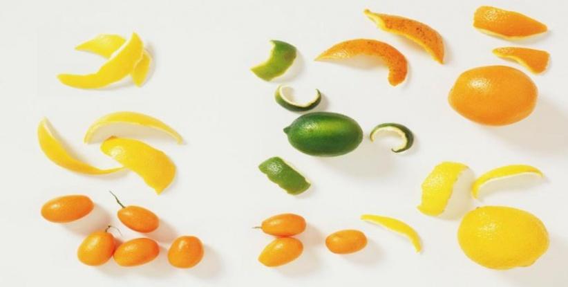 لقِشر الفاكهة فوائد... تعرّف إليها