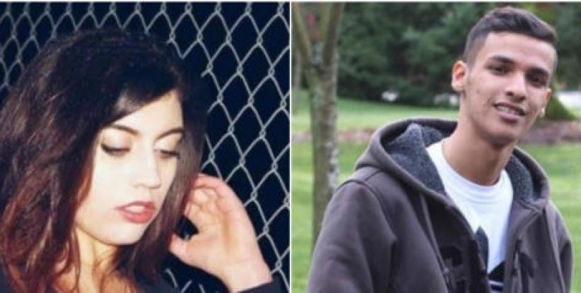 تبرئة سعودي كاد يذبح زميلته الكندية ظنا منه انها الشيطان