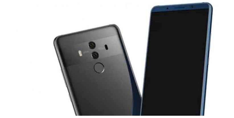 هواوي تطلق هاتفاً جديداً يتحدى أبل وسامسونغ