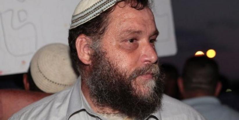 شرطة الإحتلال تعتقل زعيم منظمة 