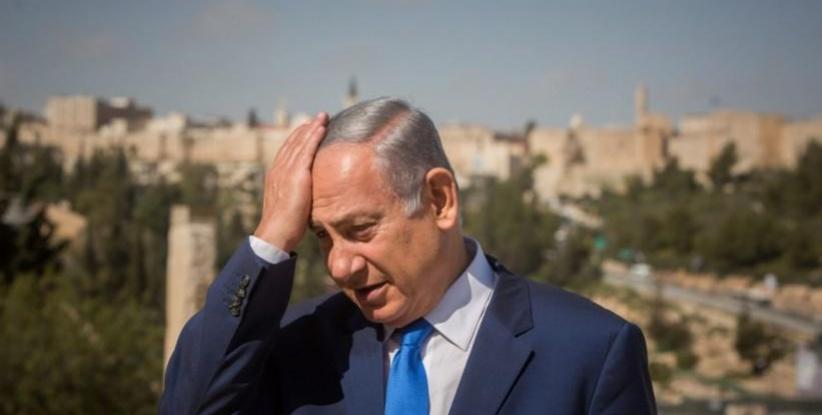 شرطة الإحتلال تهدد نتنياهو بتحديد موعد 