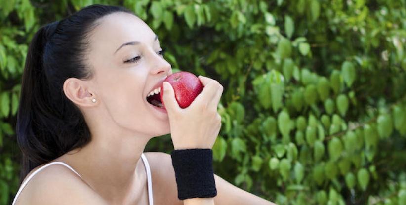 فوائد تناول التفاح.. أبرزها الحماية من سرطان الرئة