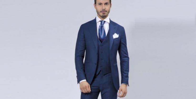 6 قواعد عليك اتباعها عند ارتداء البدلة