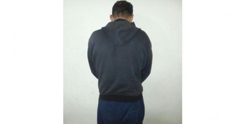 حاول اغتصاب طليقته في منزل زوجها وتصويرها