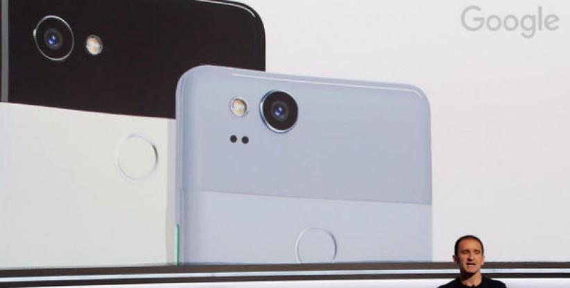 لماذا يقلق هاتف غوغل الجديد شركة آبل؟