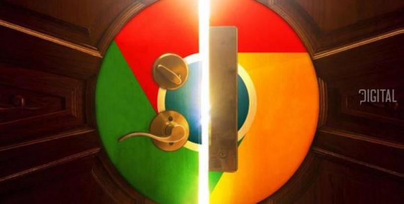 مايكروسوفت تكتشف ثغرة في متصفح كروم