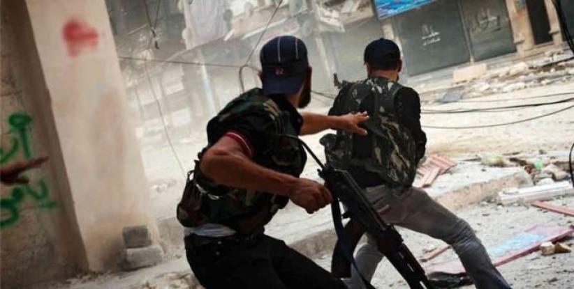 قتلى وجرحى جراء اشتباكات عنيفة في مخيم اليرموك