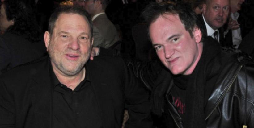 فضيحة هوليوود.. زميل المنتج المتحرش فعل ما هو أسوأ