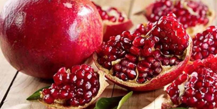 ما لا تعرفونه عن الرمان.. تناولوه لمكافحة السرطان