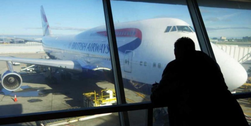 شركة طيران عالمية تعوض عائلة بعد 