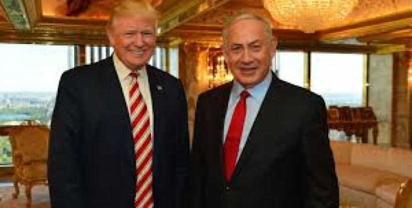 لاول مرة: عناوين خطة ترامب لصفقة العصر