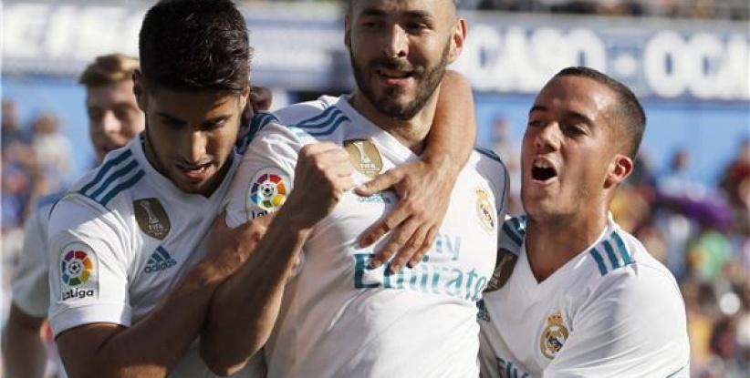 ريال مدريد يدرس استخدام نجمه لضم هاري كين