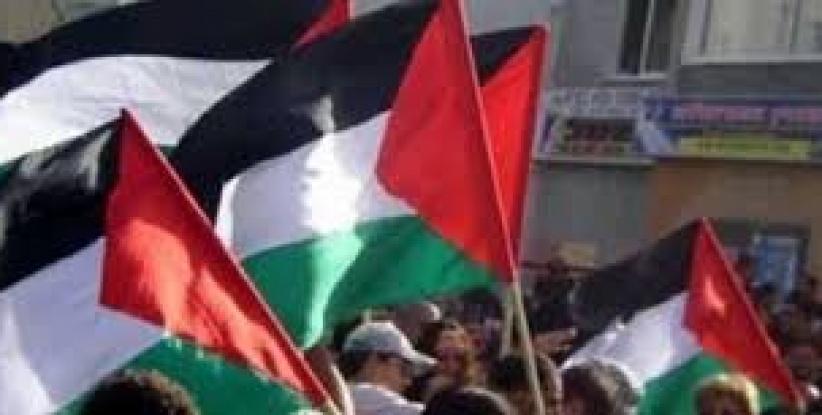 قوى رام الله تؤكد أهمية الحشد الشعبي لاحياء مئوية وعد بلفور