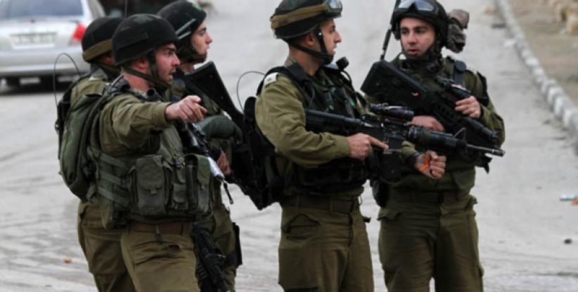 الاحتلال يغلق شارع صلاح الدين وسط القدس بحجة 