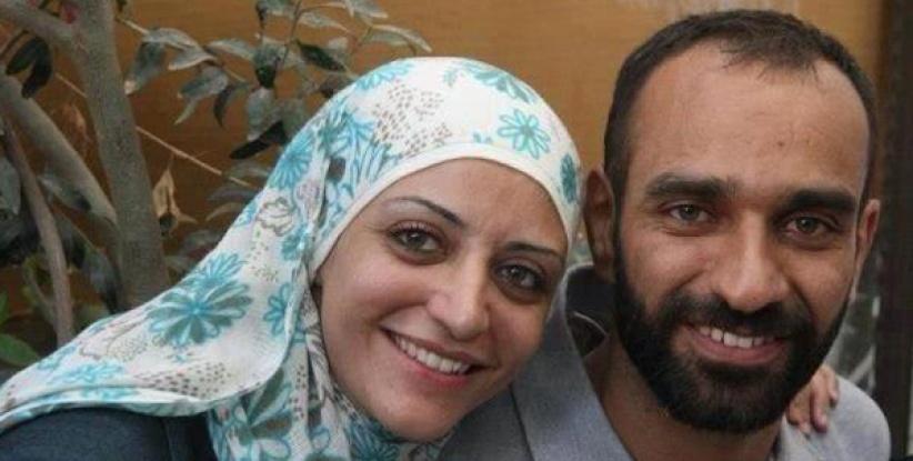 الإفراج عن الأسيرة العيساوي اليوم بعد تخفيض حكمها