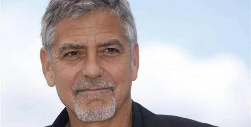 أول رد لجورج كلوني بعد اتهامه بالتحرش بممثلة أميركية!